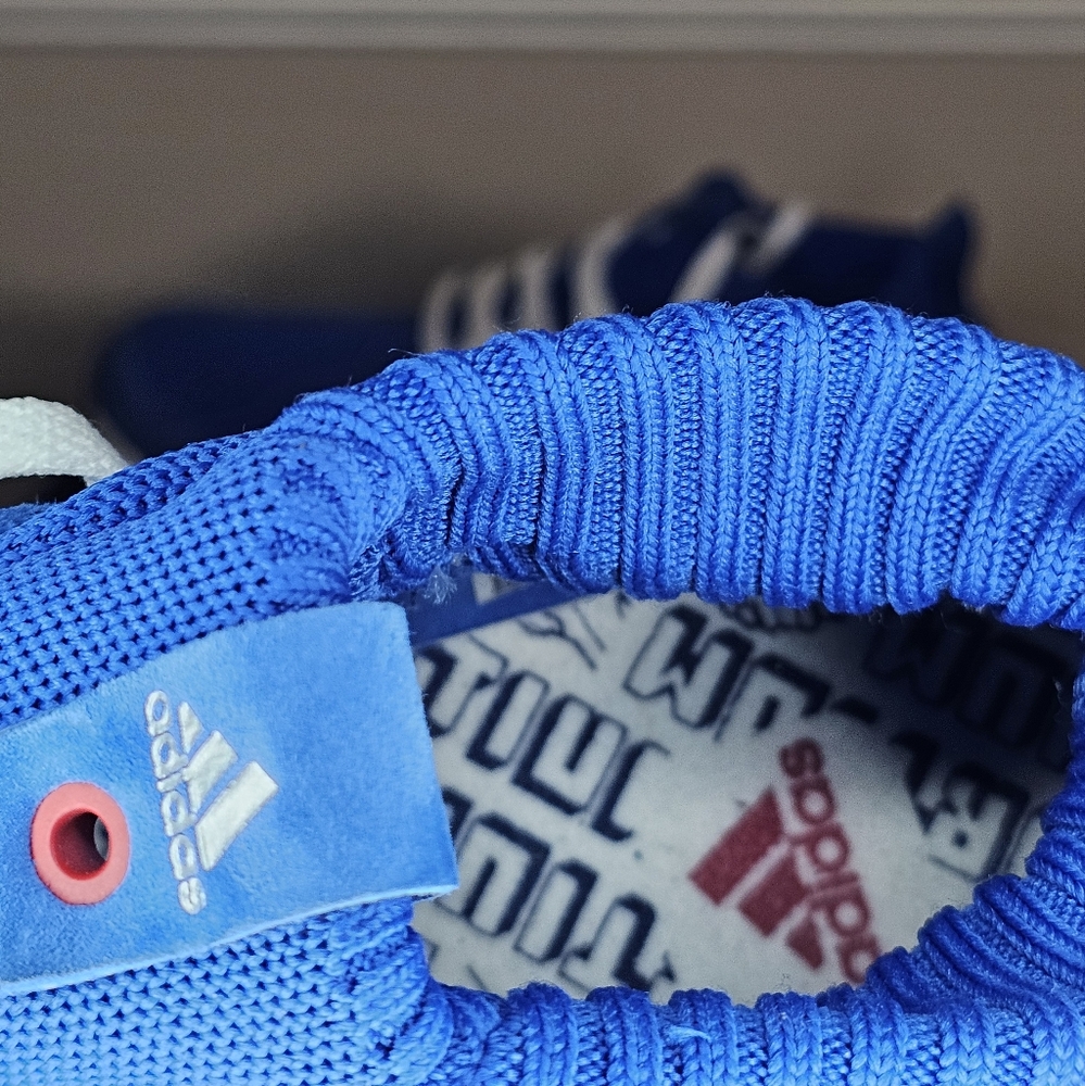 Adidas Ultra Boost Mid Run Thru Time Consortium - Picture 7 of 8